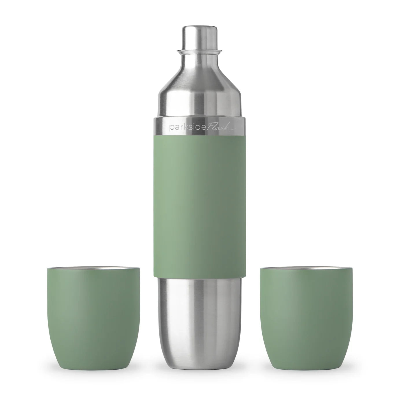 Parkside Wine Flask 750ml