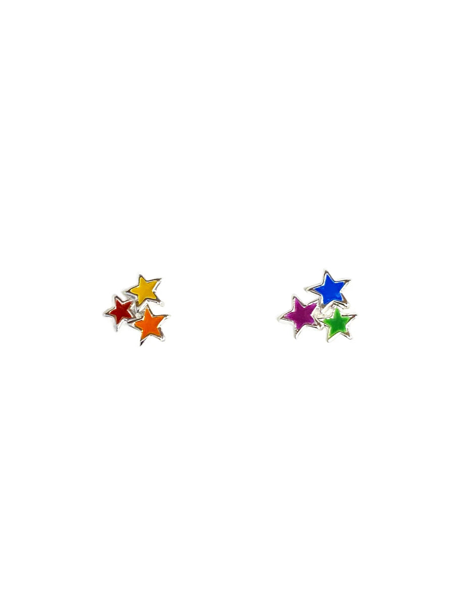 Assorted Tomas Stud Earrings