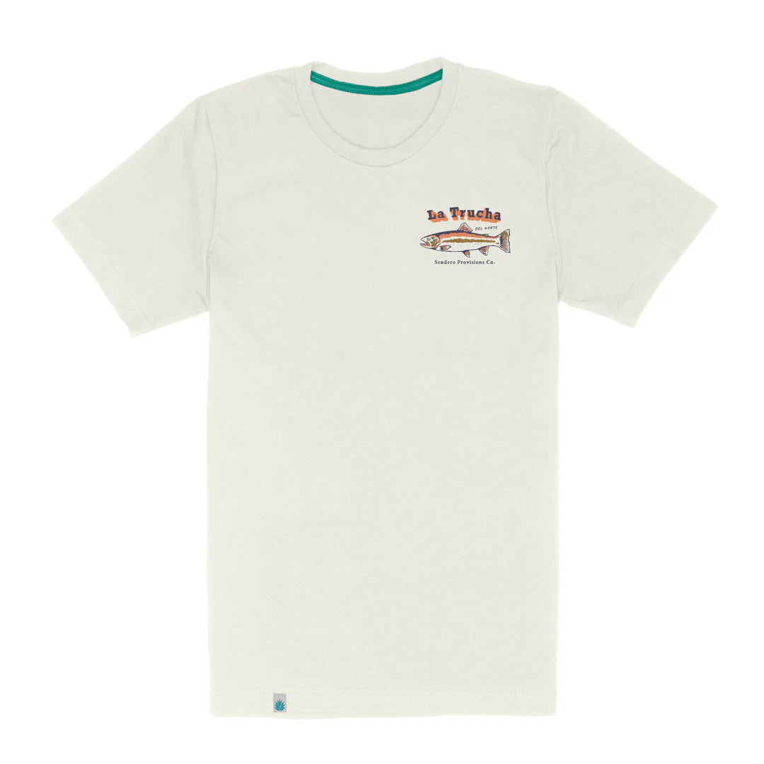 Del Norte T-Shirt