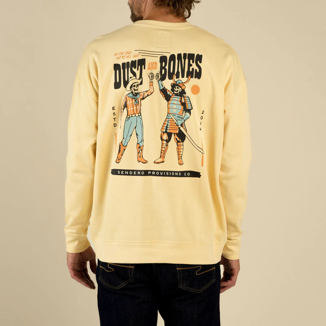 Dust & Bones Sweatshirt