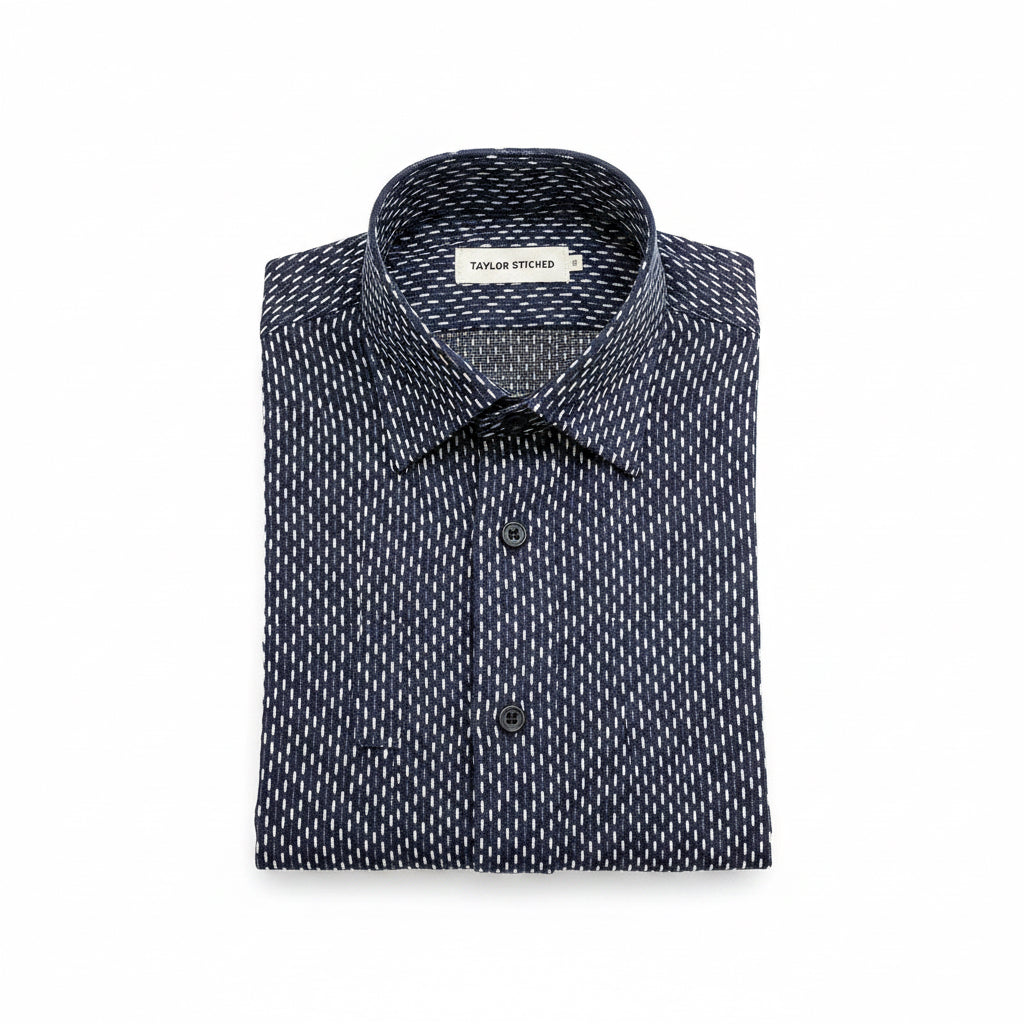 The Davis Shirt