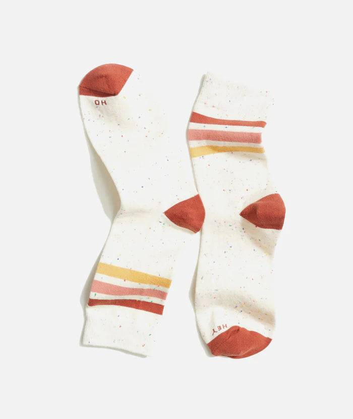Men's Crew Socks