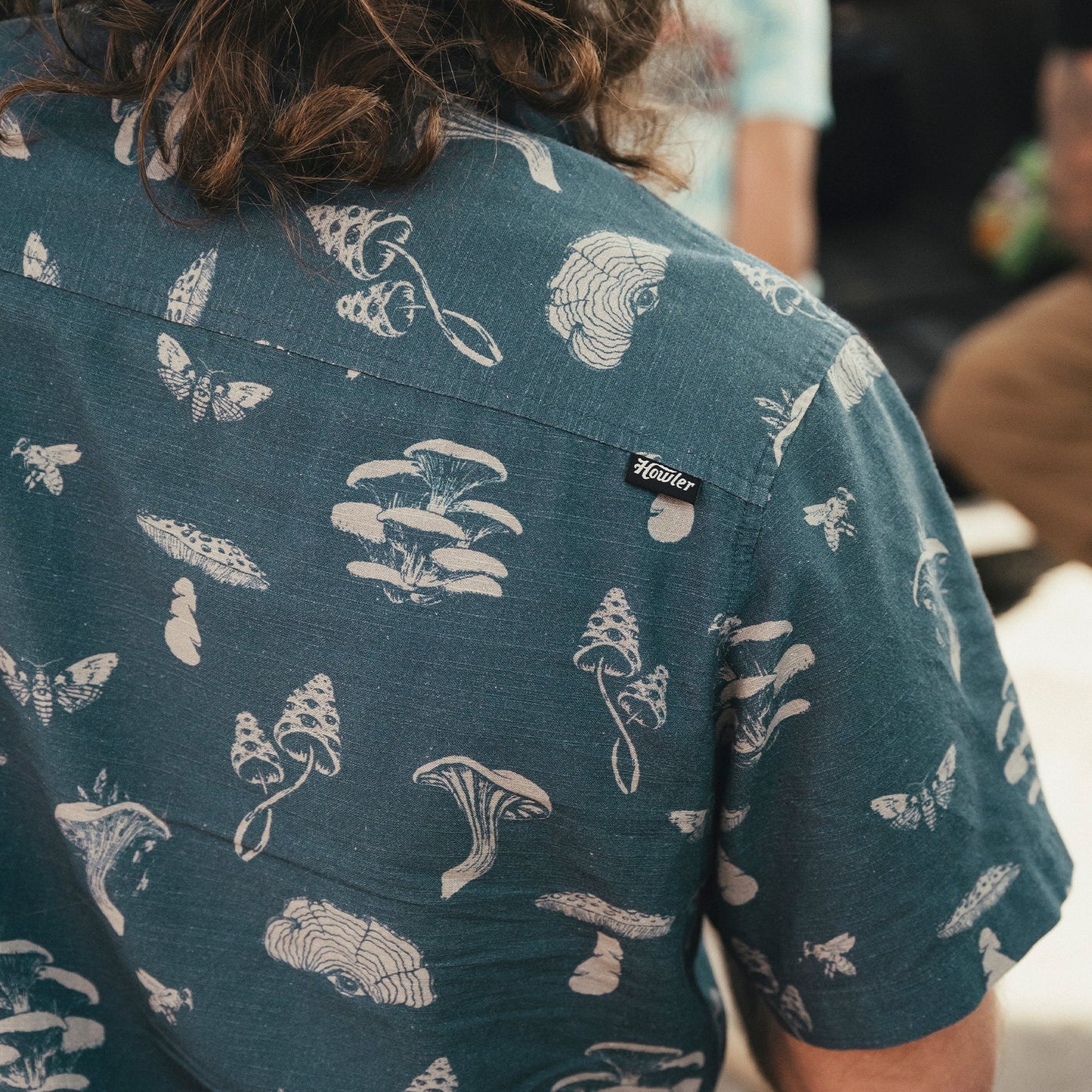 Monoloha Shirt