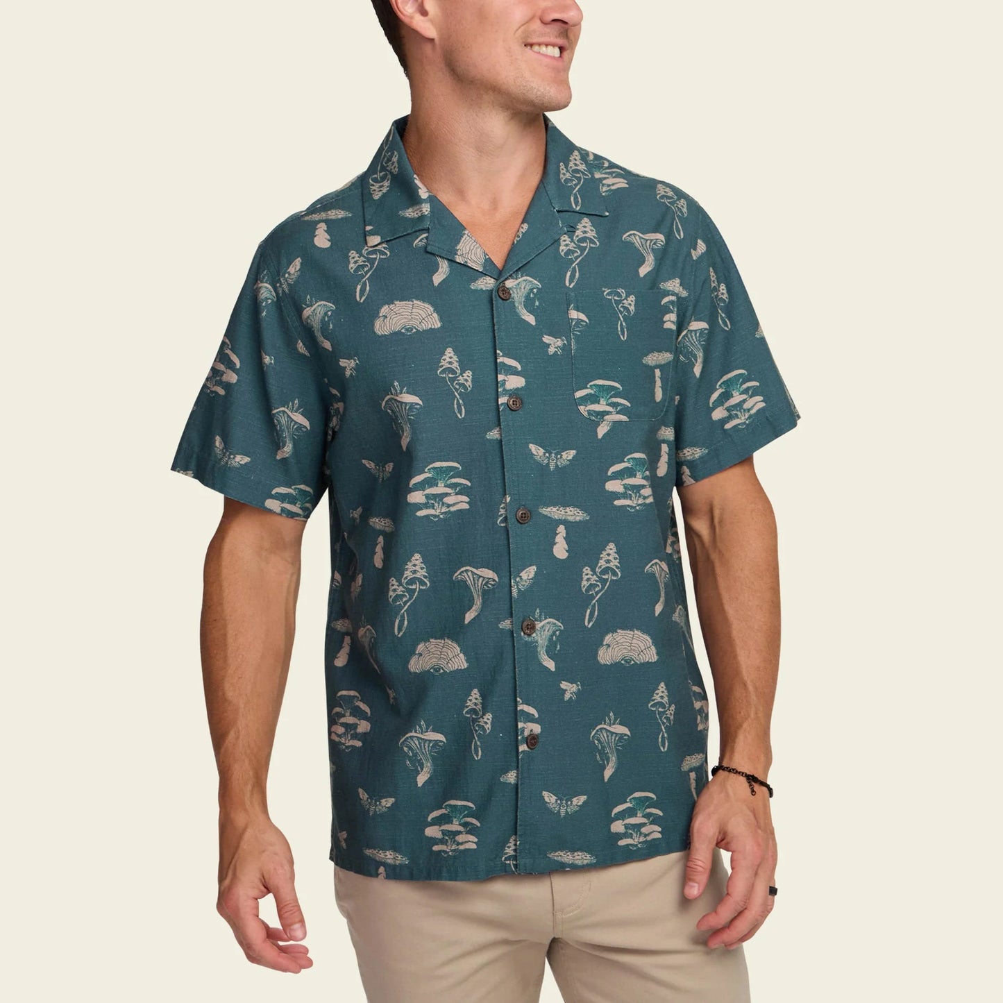 Monoloha Shirt