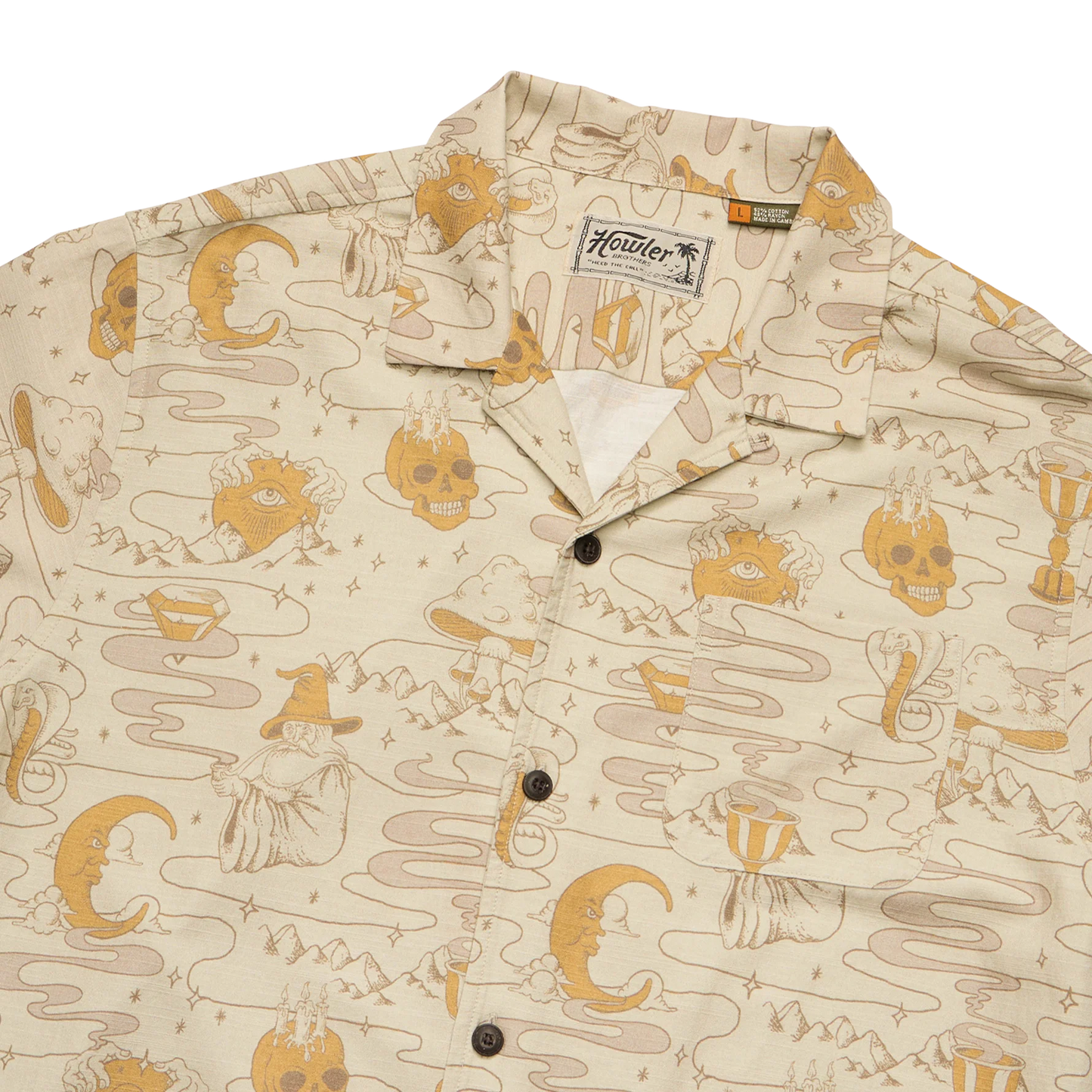 Monoloha Shirt
