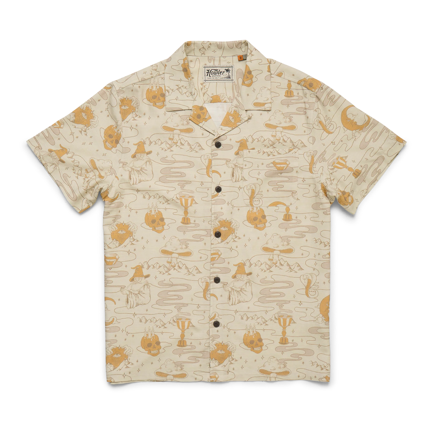 Monoloha Shirt