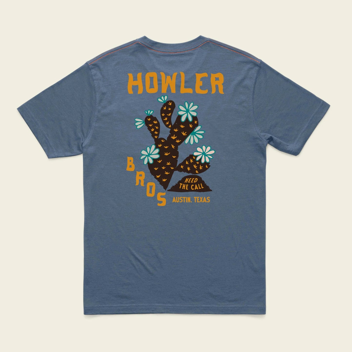 Pocket T-Shirt