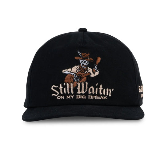 Big Break Hat