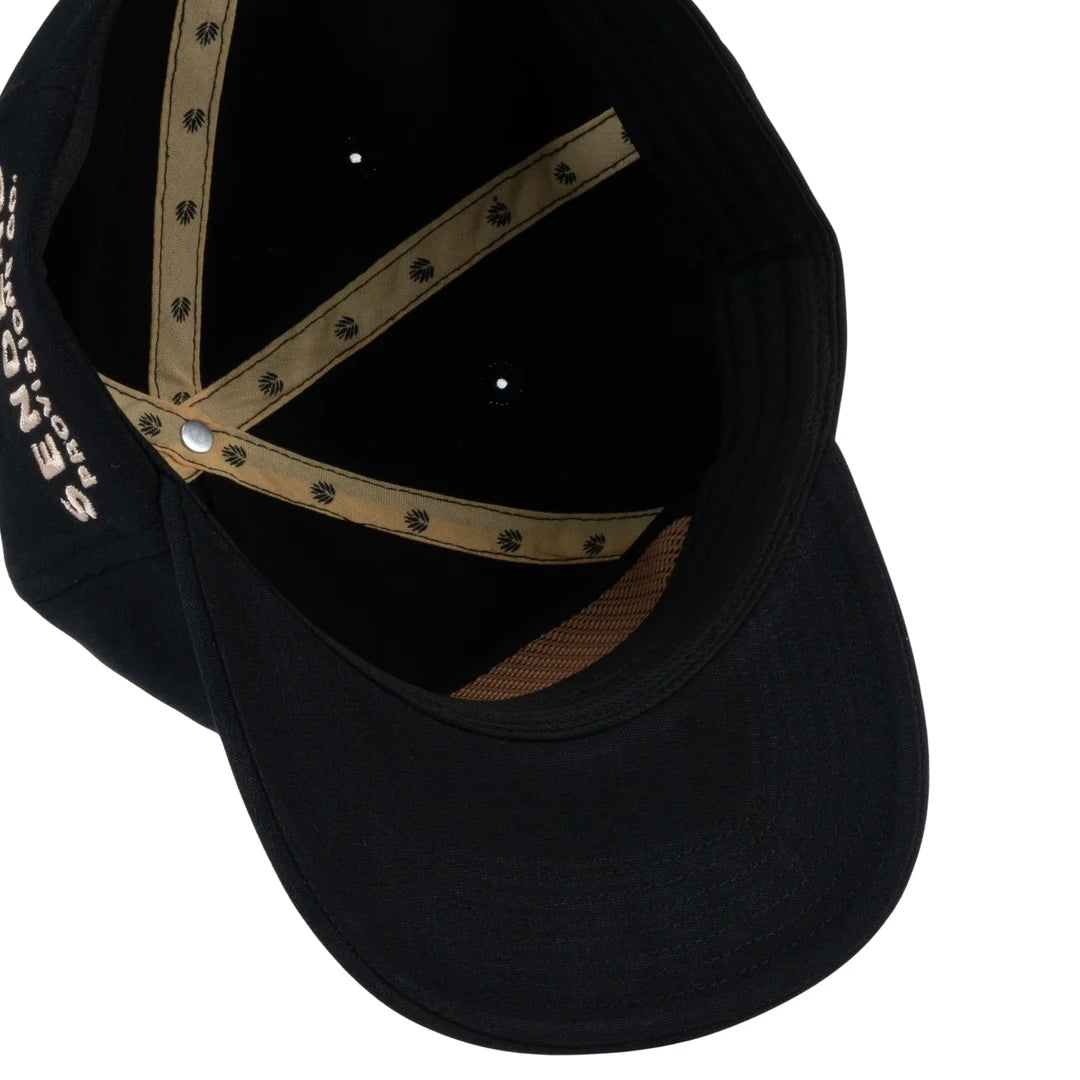 Big Break Hat