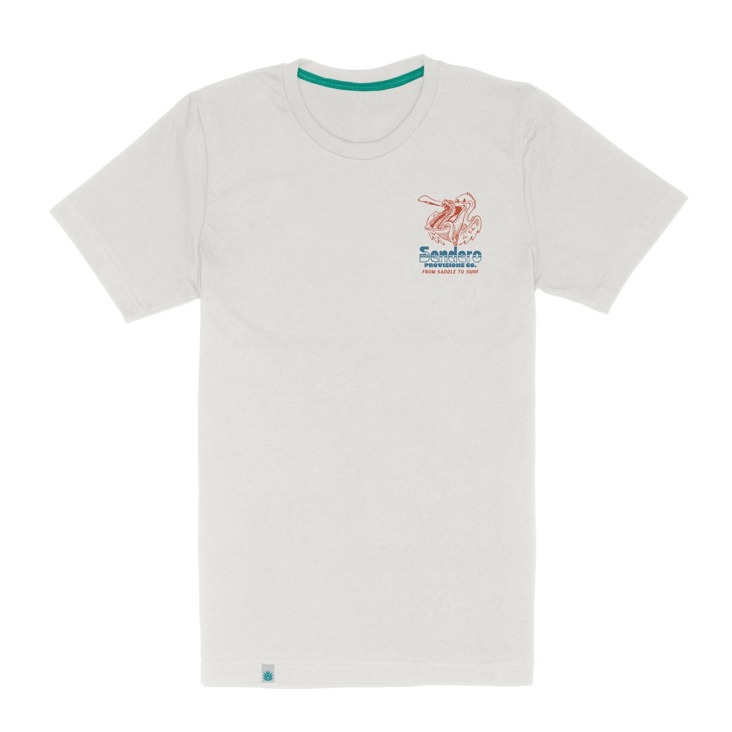 Saddle To Surf T-Shirt