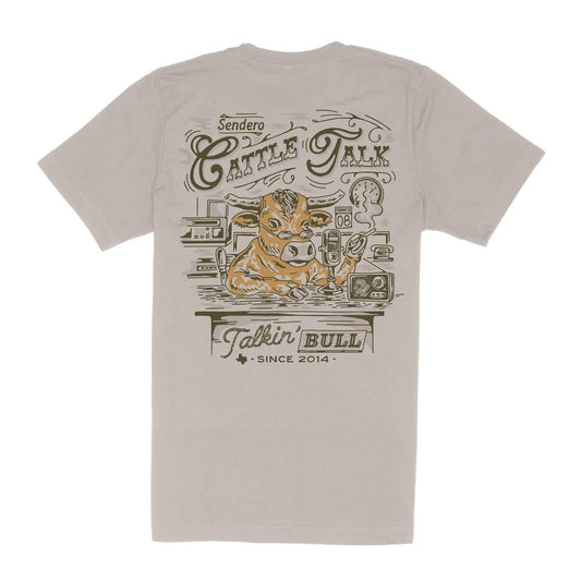 Talkin' Bull T-Shirt