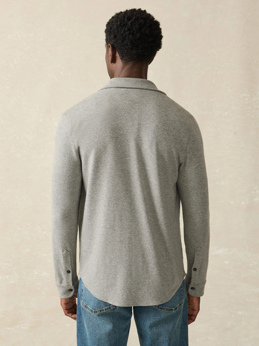 Legend Sweater Shirt Men's