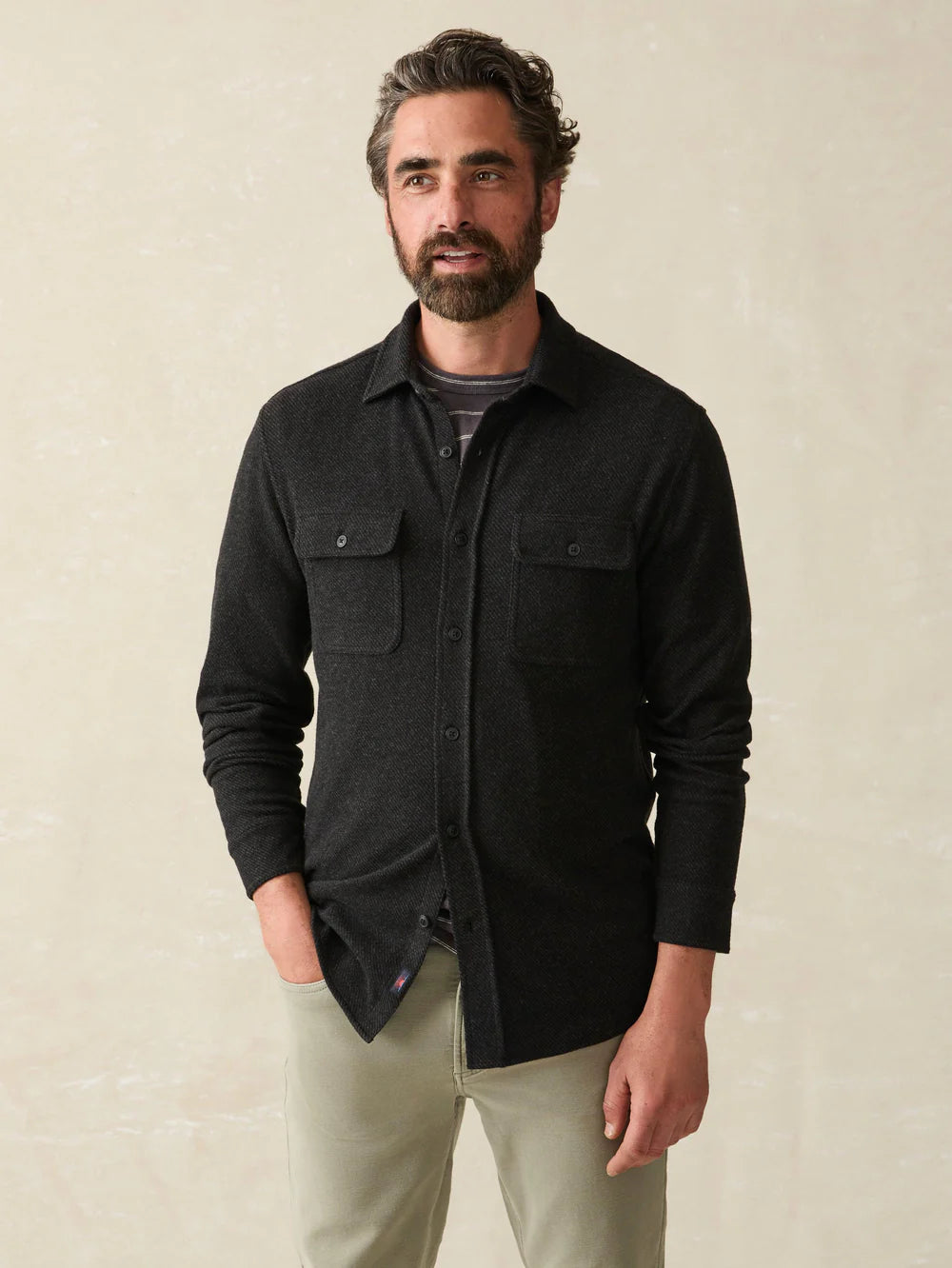Legend Sweater Shirt Men's
