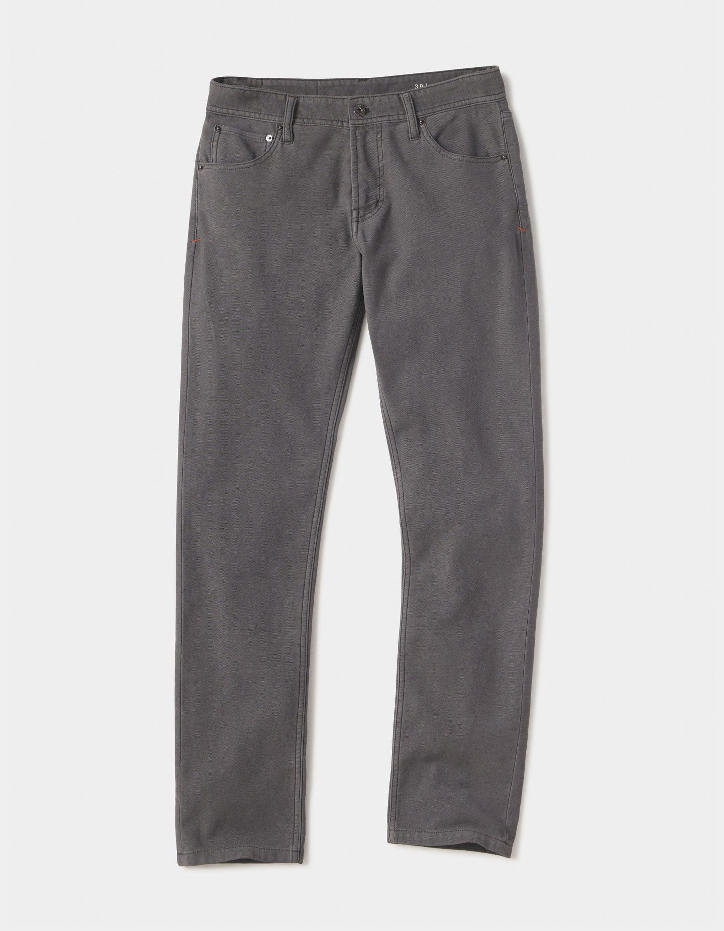 Comfort Terry 5 Pocket Pant