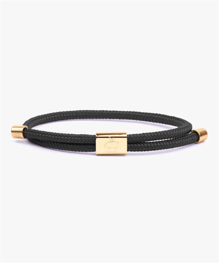 Little Lewis 3mm Bracelet