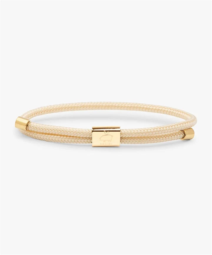 Little Lewis 3mm Bracelet