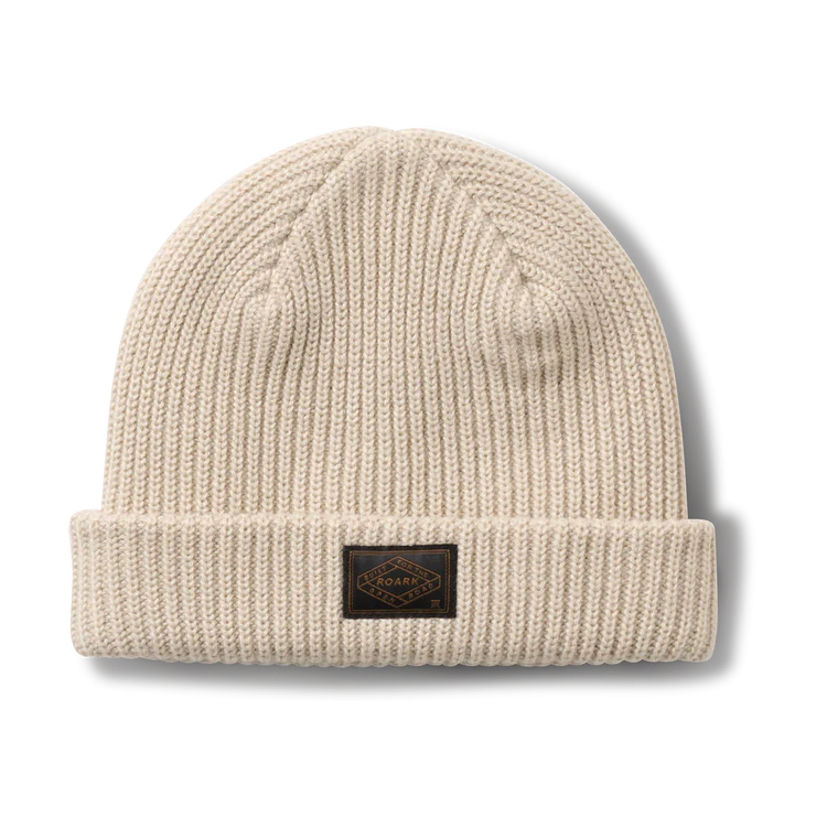 Fisherman Beanie