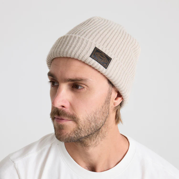 Fisherman Beanie