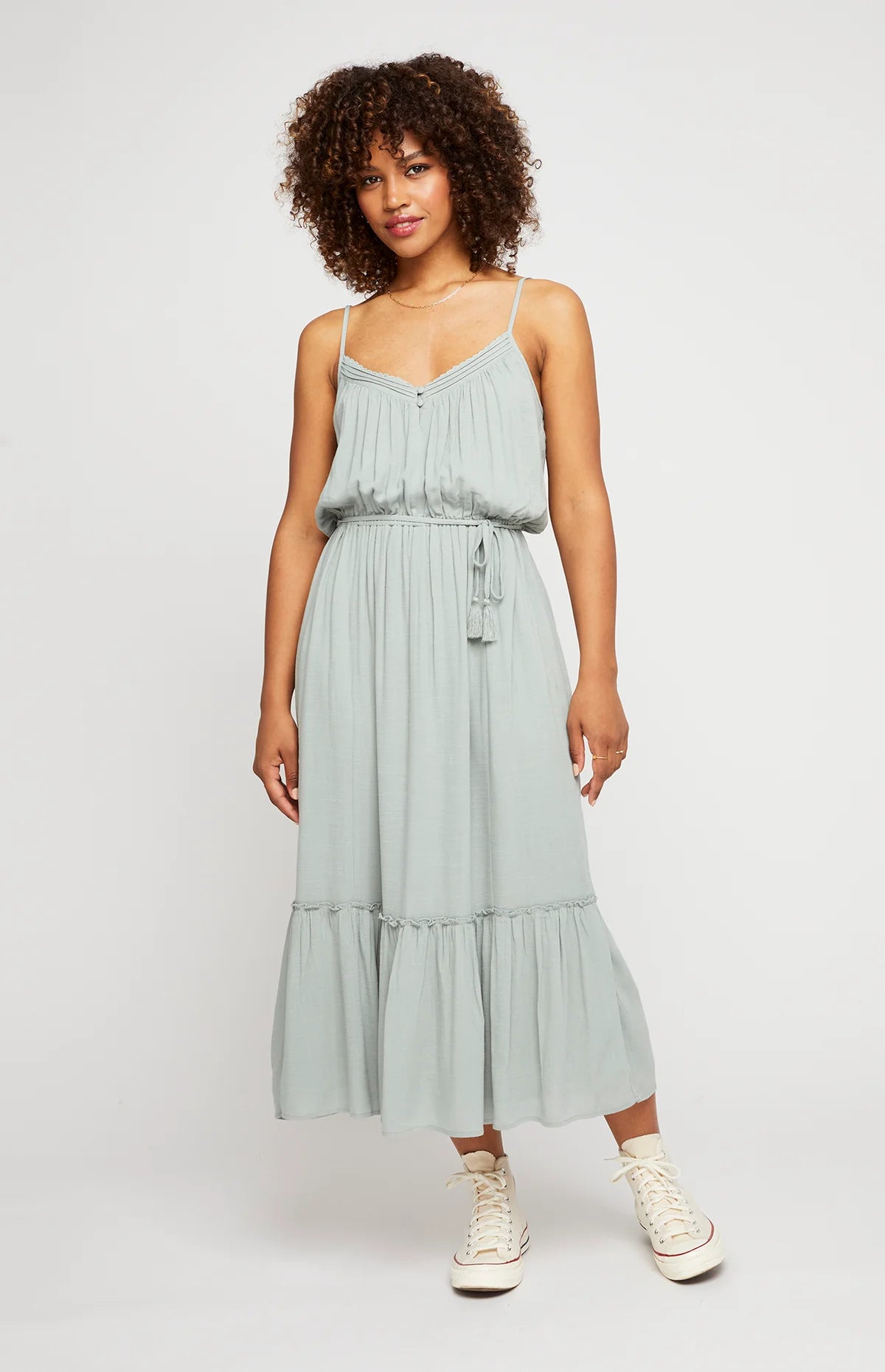Russo Dress