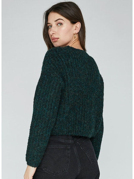 Carnaby Knit Sweater