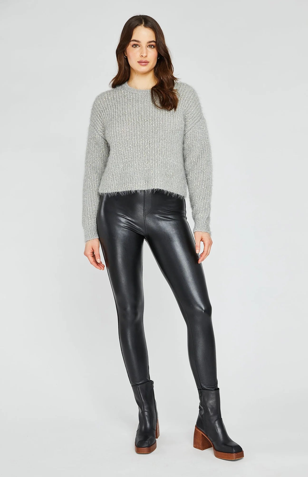 Marie Pullover