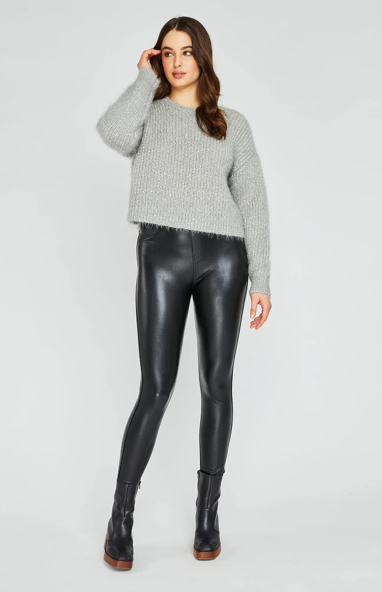 Marie Pullover
