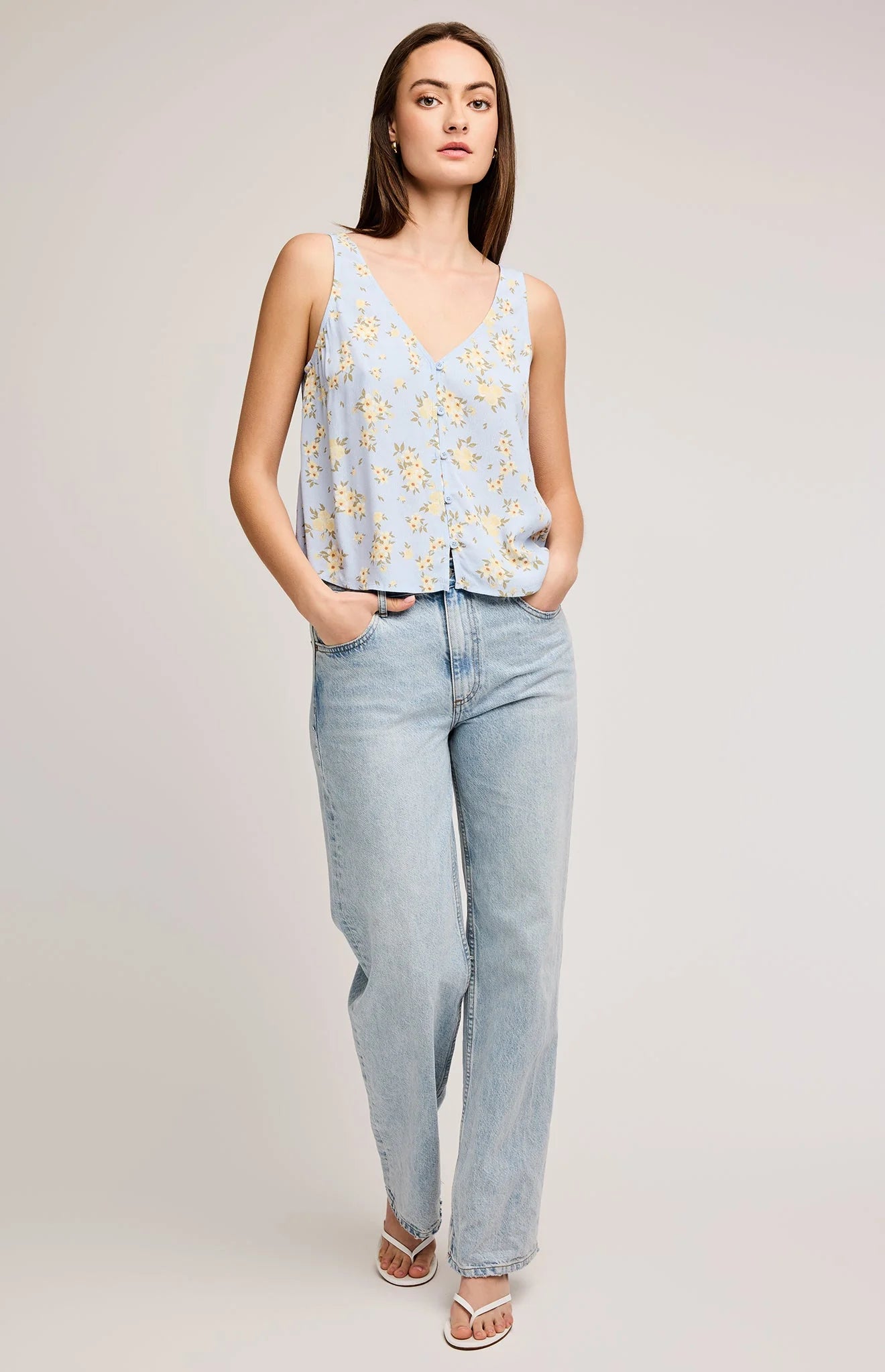 Celeste Tank