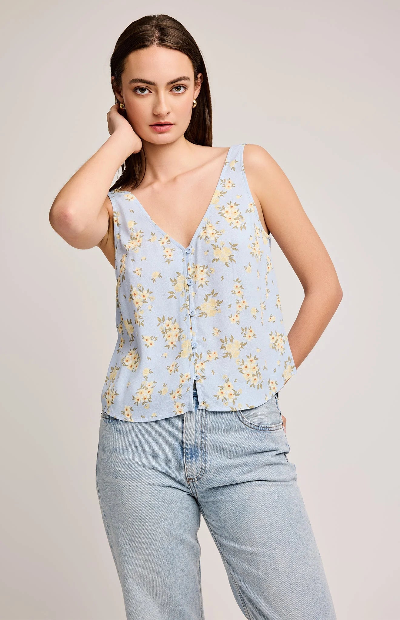 Celeste Tank