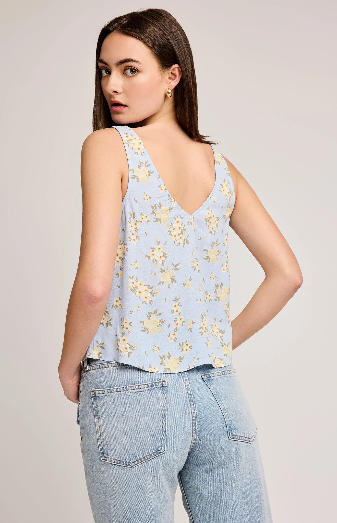 Celeste Tank