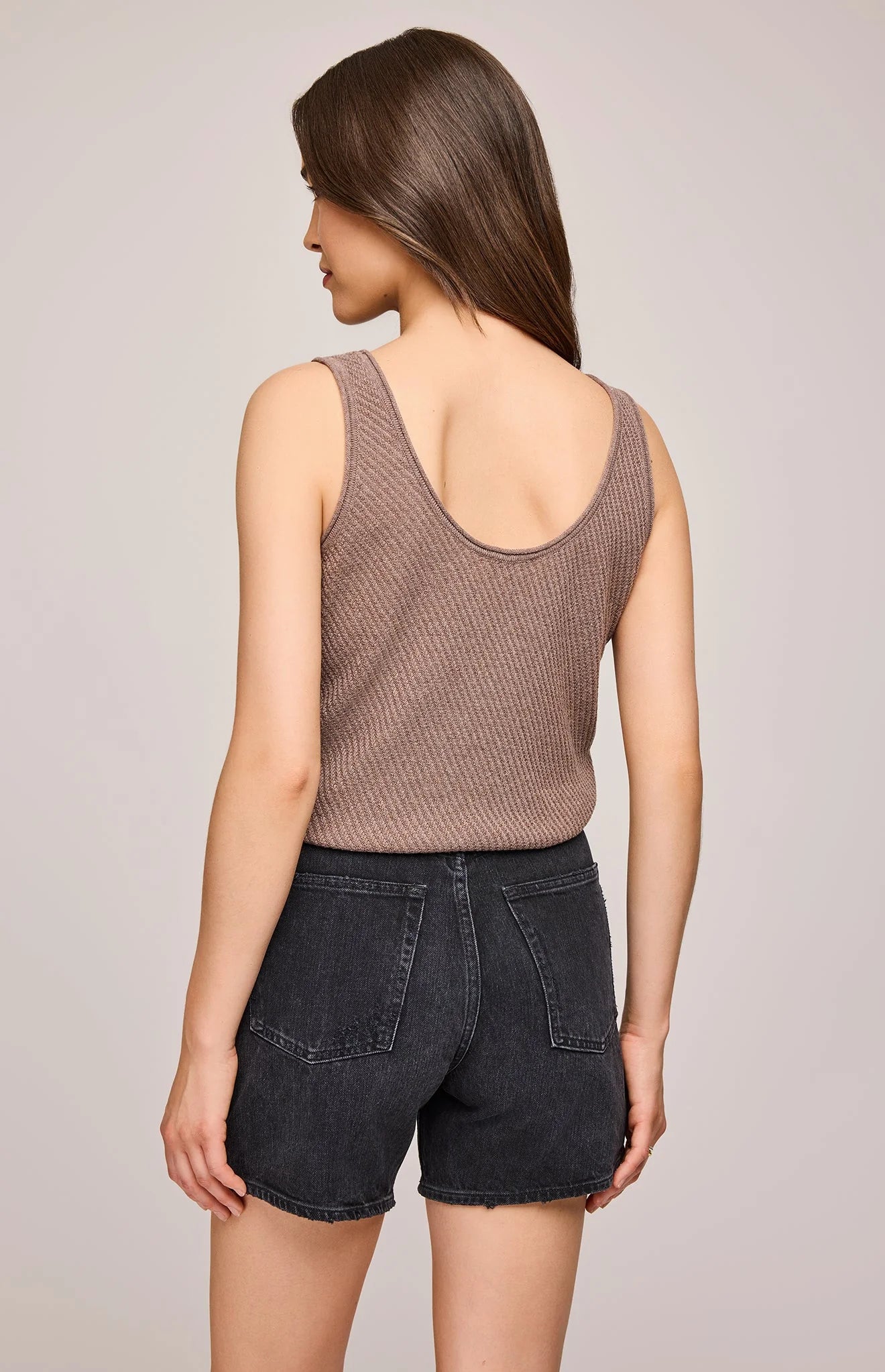 Villa Knit Tank
