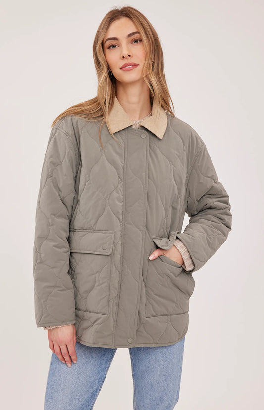 Felix Jacket