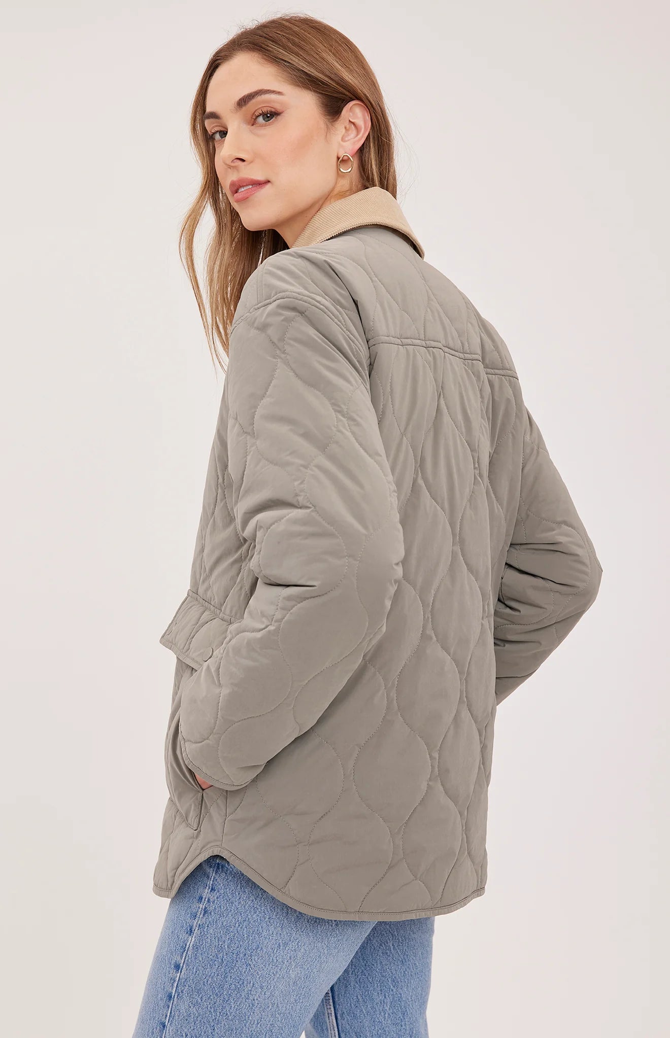 Felix Jacket