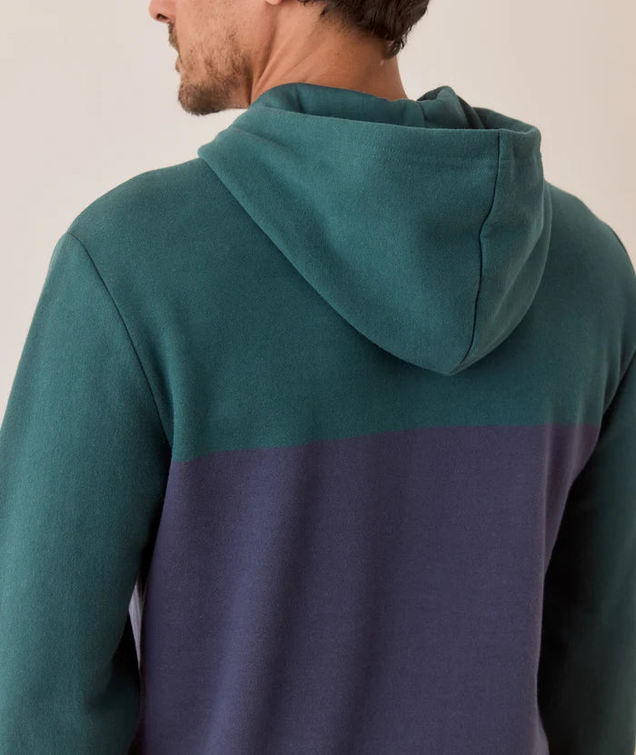 Archive Cloud 9 Fleece Hoodie