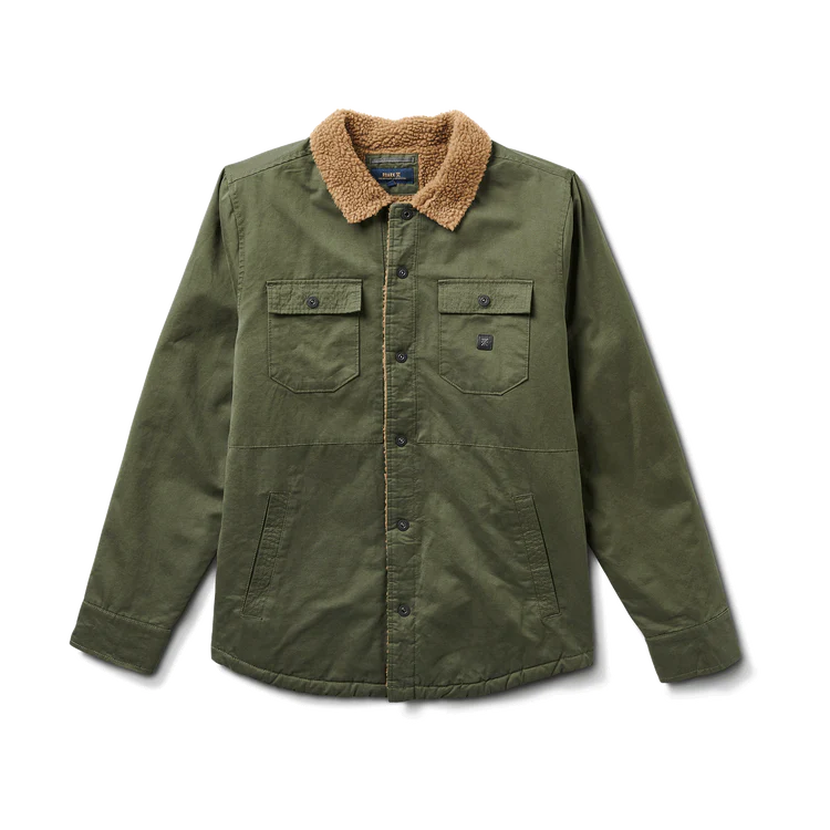 Hebrides Jacket