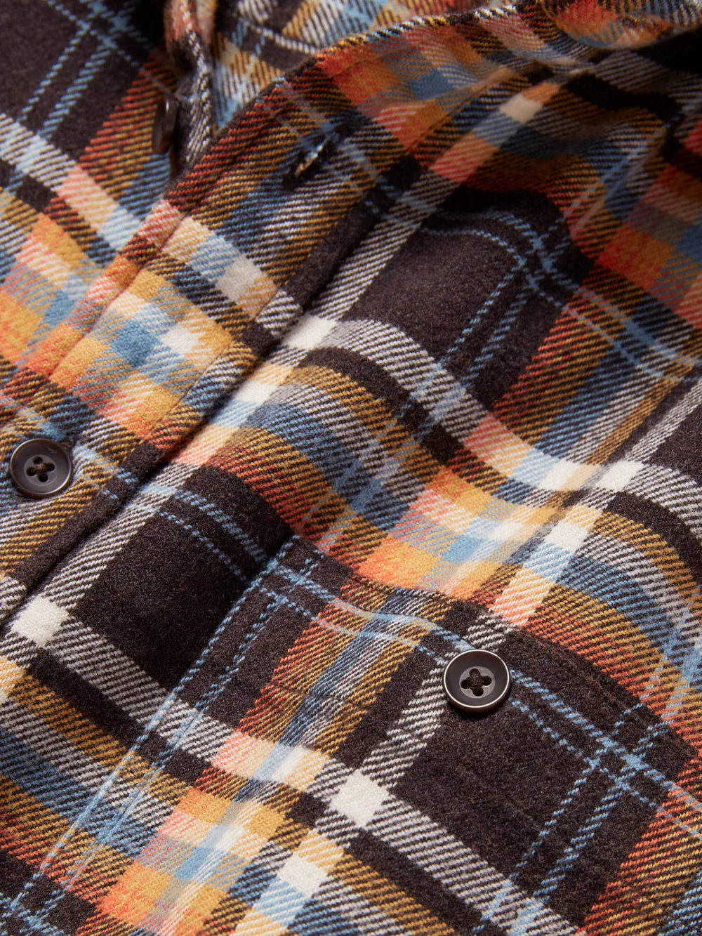 Super Brushed Flannel