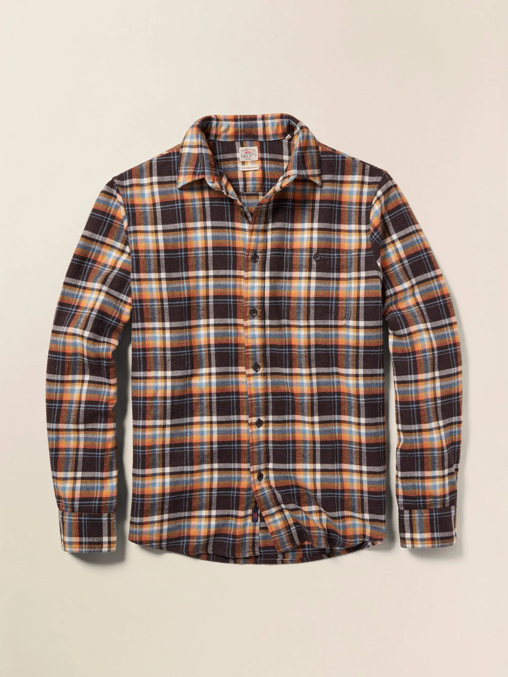 Super Brushed Flannel
