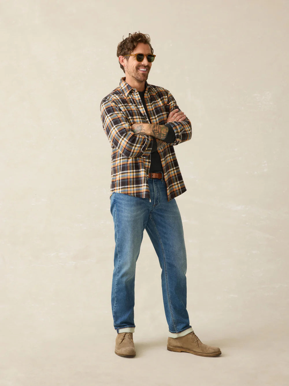 Super Brushed Flannel