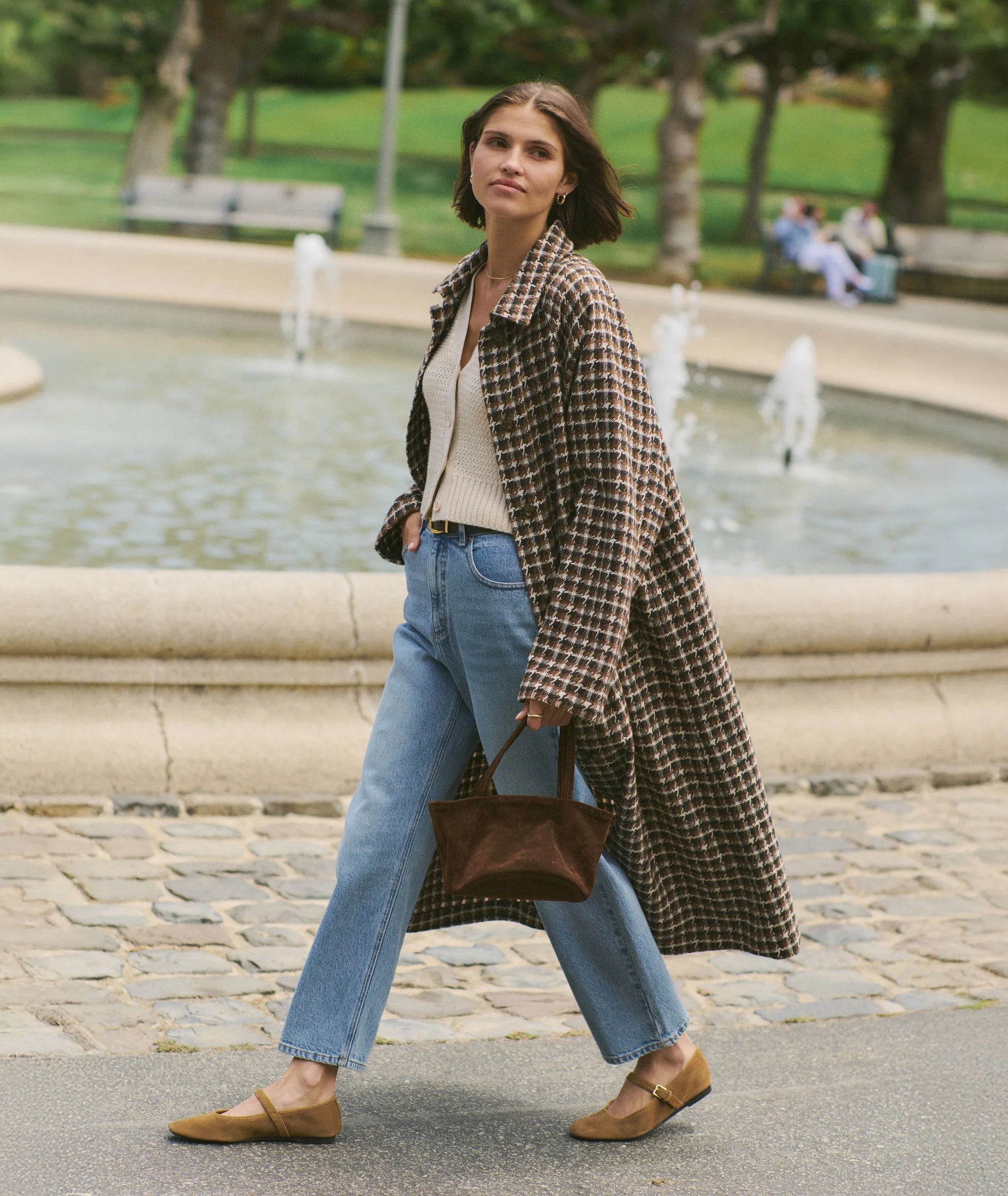 Hayes-Herringhone-houndstooth-