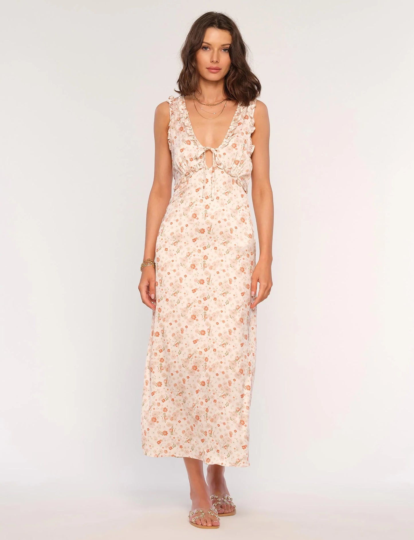 The Marli Dress