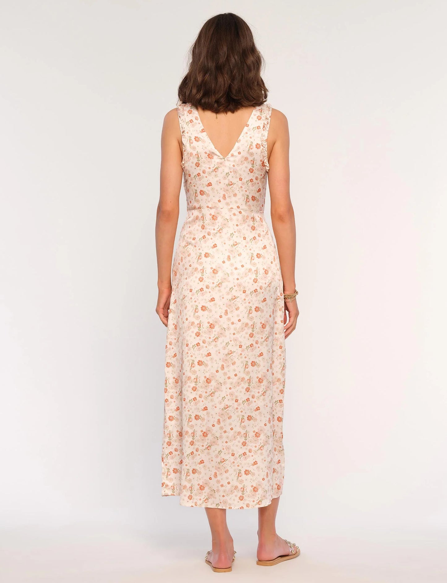 The Marli Dress