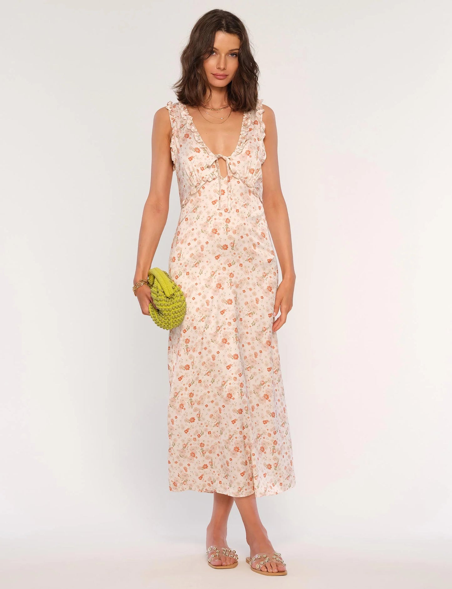 The Marli Dress