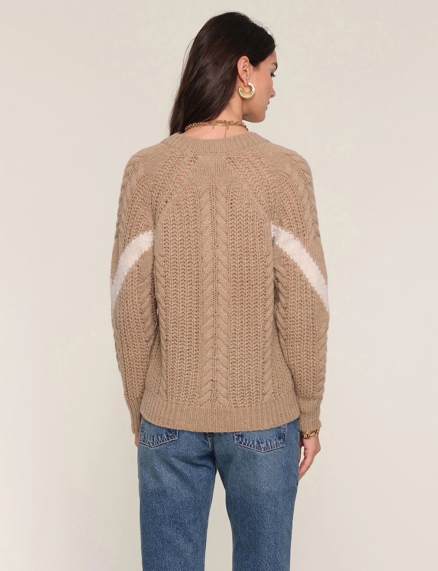 Bosca Sweater