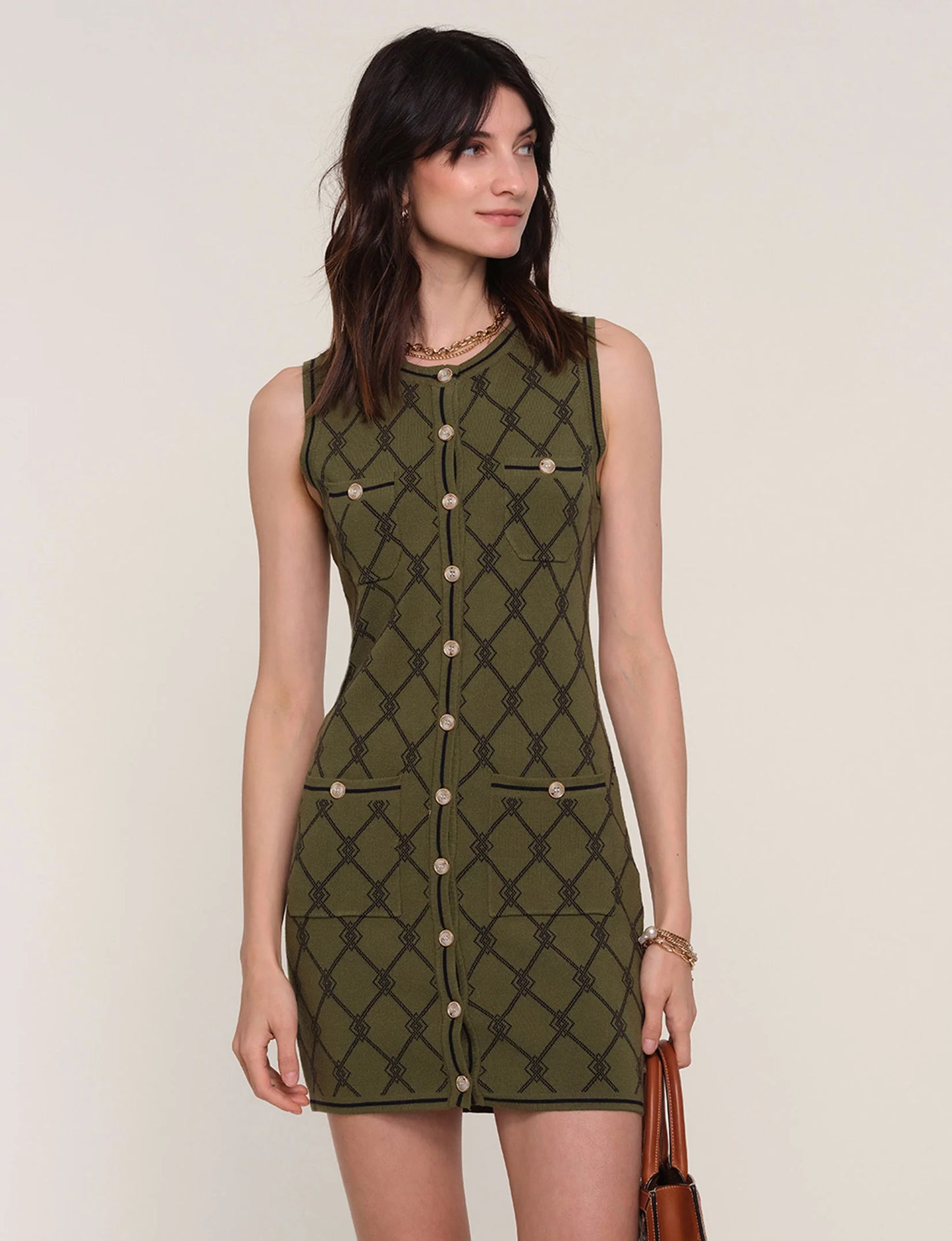 tavi dress