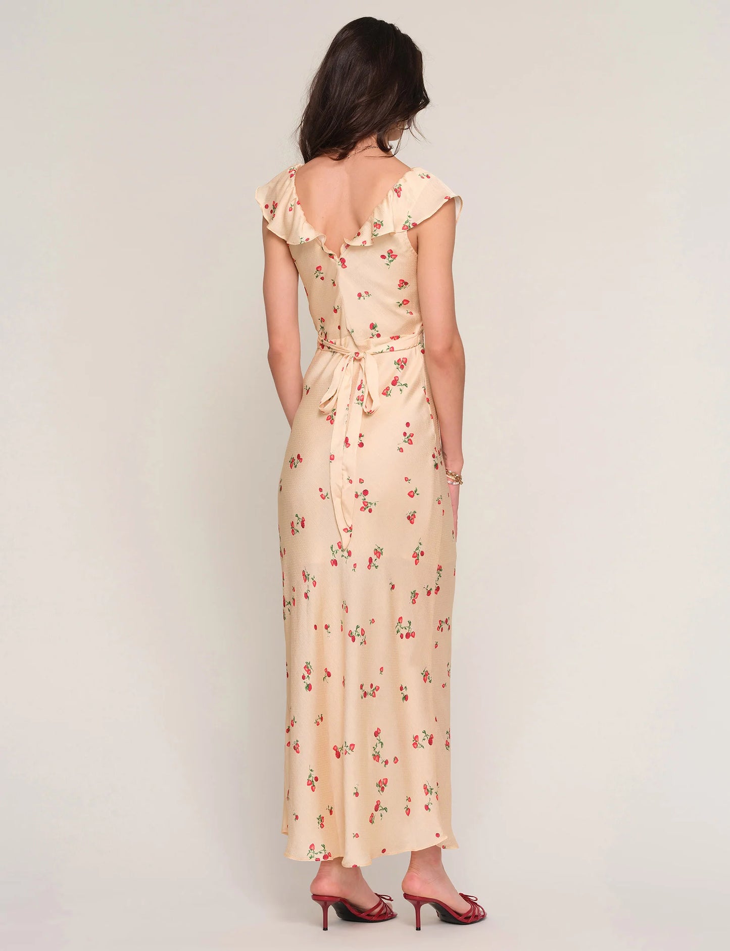 Ellie Dress
