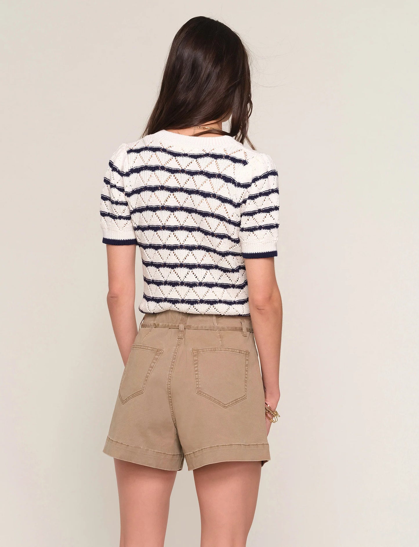 Perri Chino Short