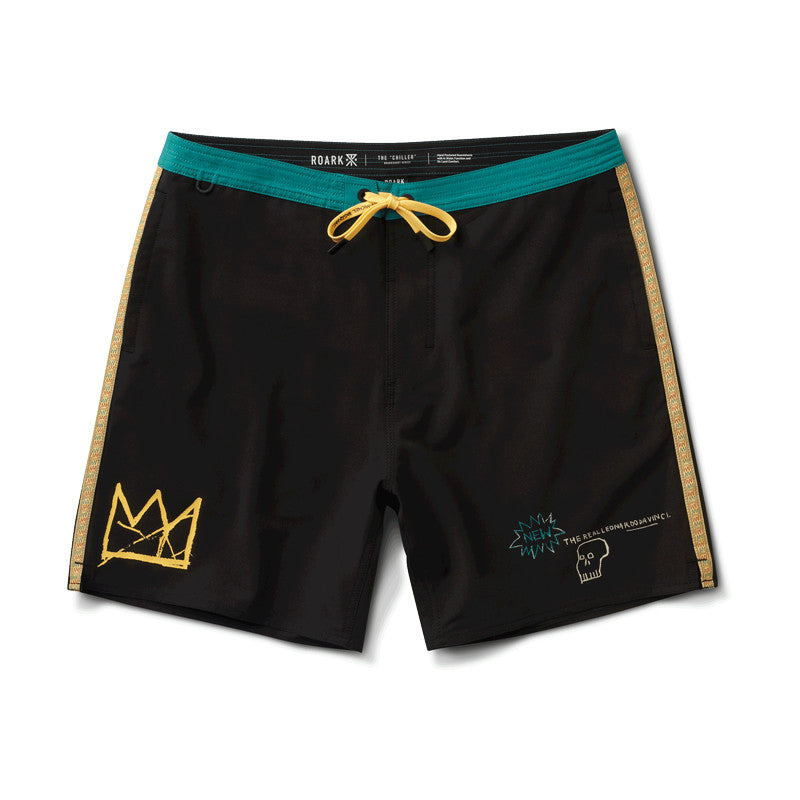 Chiller Boardshorts 17"