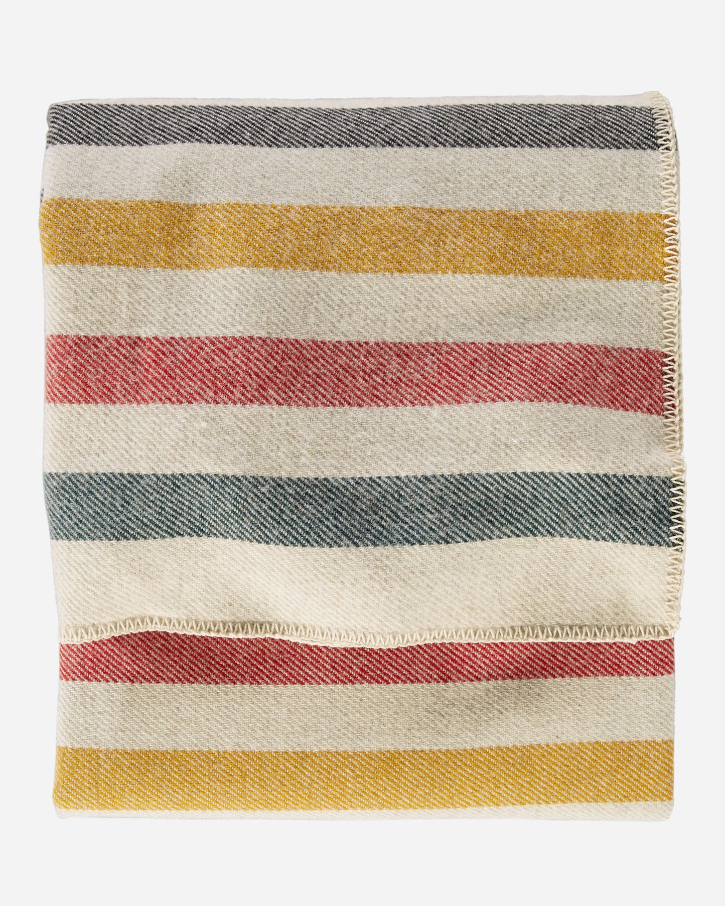 National Park Queen Blanket