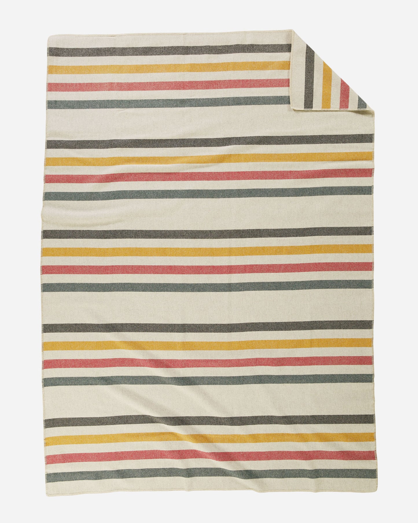 National Park Queen Blanket