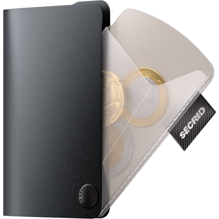 Coin Pocket