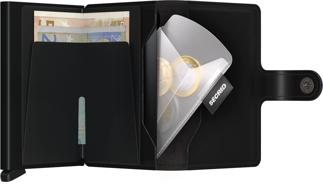 Coin Pocket